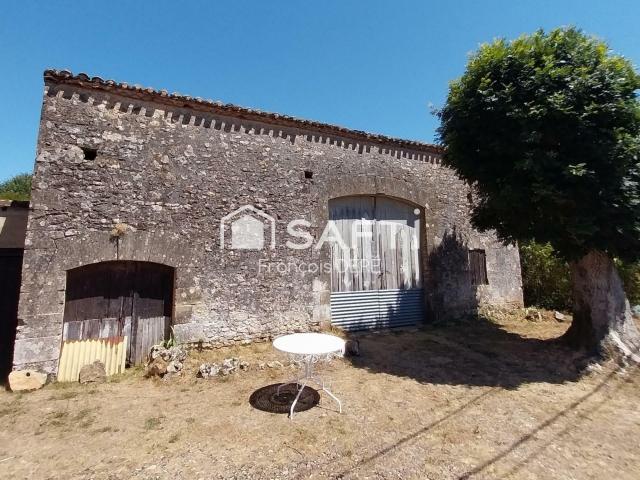 Maison vente à France métropolitaine, Calès