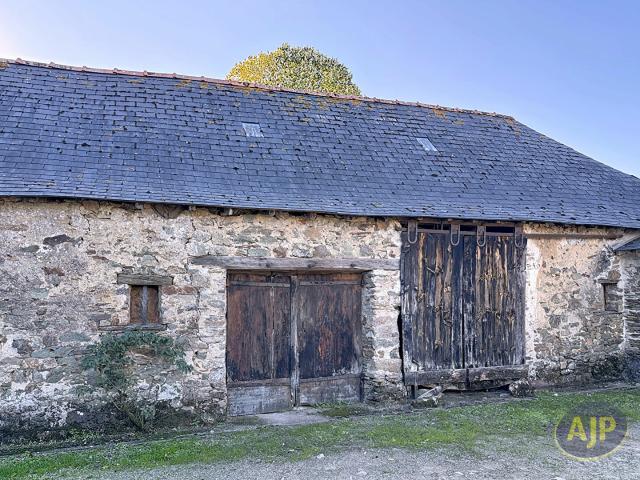 Maison vente à France métropolitaine, Les Touches