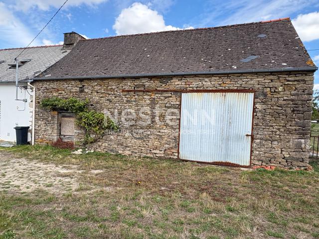 Maison vente à Vannes, Bretagne
