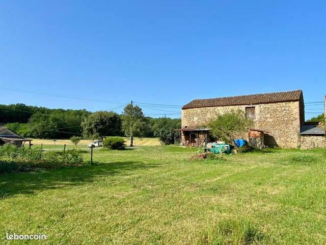 Maison vente à Calès, Dordogne