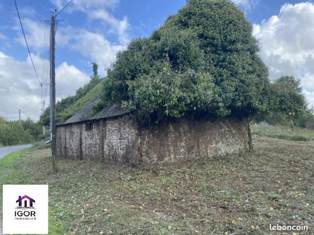 Maison vente à Coësmes, Ille-et-Vilaine