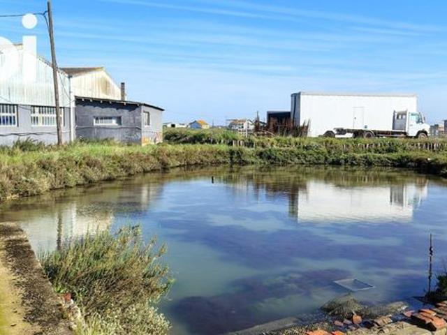 Maison vente à Rochefort, La Tremblade