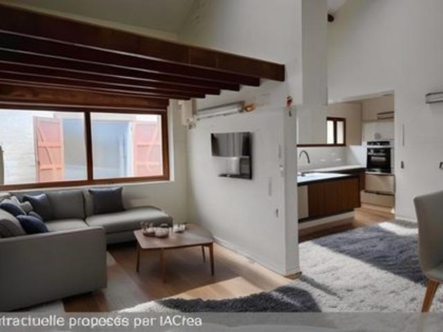 Maison vente à Pontoise, Vauréal