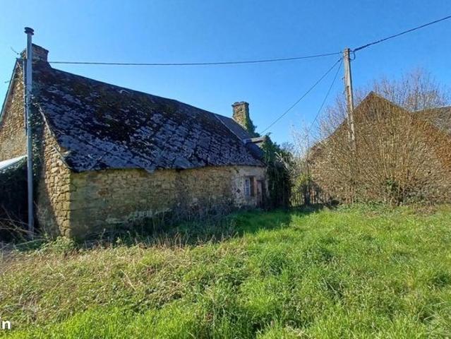 Maison vente à Guéret, Saint-agnant-de-versillat