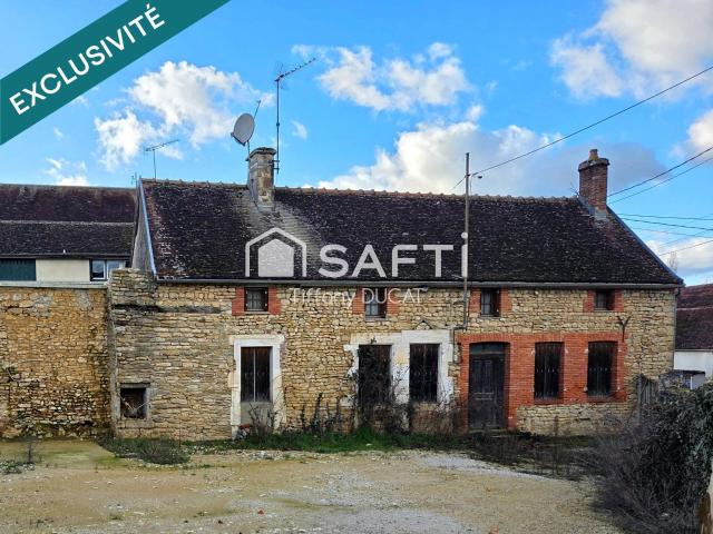 Maison vente à Troyes, Coussegrey
