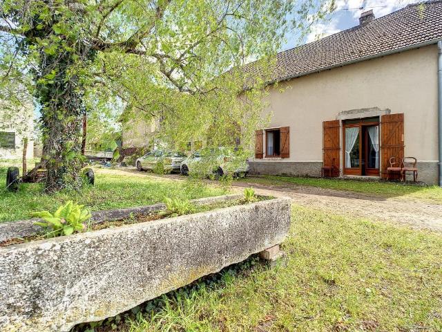 Maison vente à Vesoul, Bard-lès-pesmes