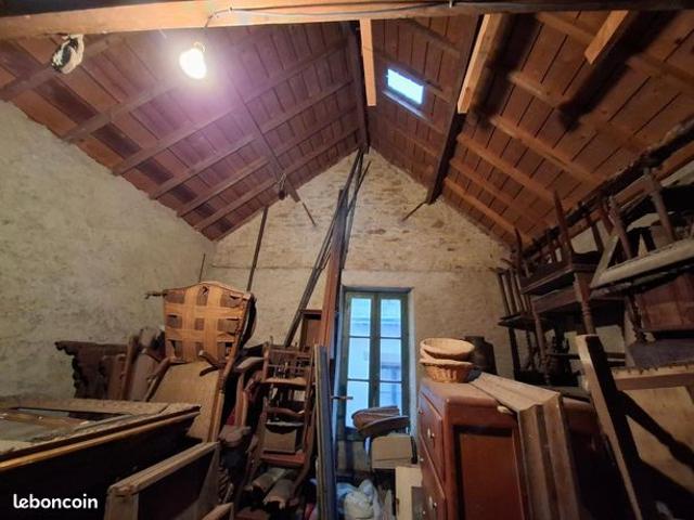 Maison vente à Saint-Nazaire, Le Croisic