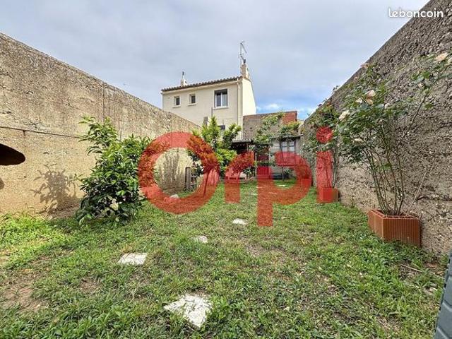 Maison vente à Perpignan, Estagel