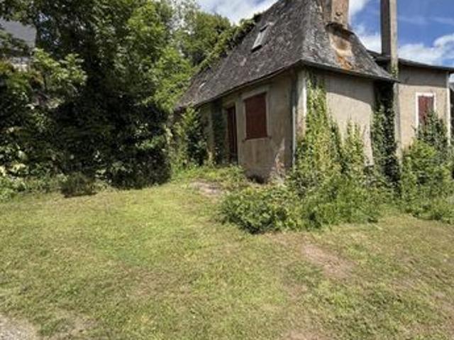 Maison vente à Brive-la-Gaillarde, Saint-bonnet-la-rivière