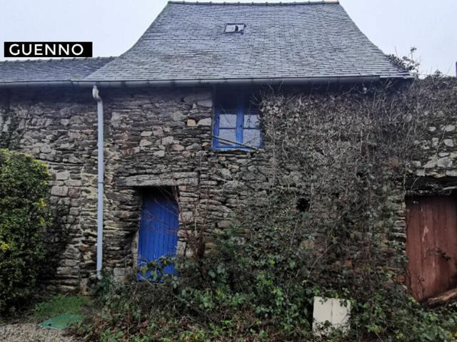 Maison vente à Redon, Bretagne