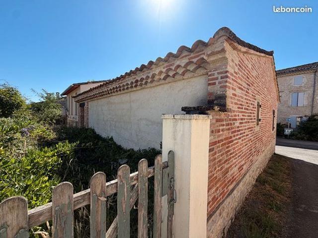 Maison vente à Montauban, Montricoux