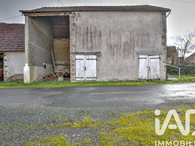 Maison vente à Guéret, Saint-sulpice-le-guérétois