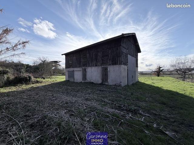 Maison vente à Agen, Bourran