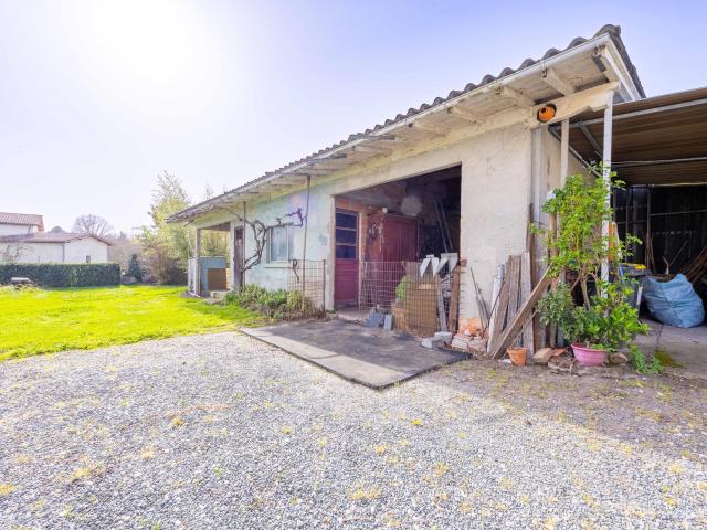 Maison vente à Arcachon, Mios