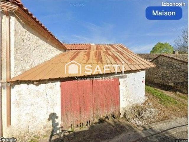 Maison vente à Castelsarrasin, Lacour