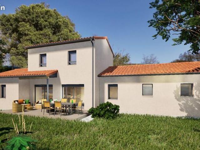 Maison vente à Saint-Flour, Talizat