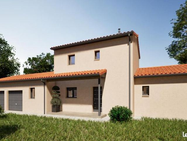 Maison vente à Saint-Flour, Talizat