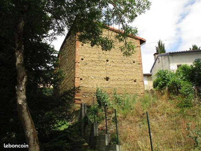 Maison vente à Sens, Noé