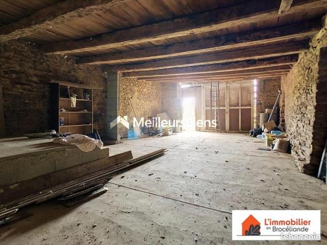 Maison vente à Rennes, Bretagne