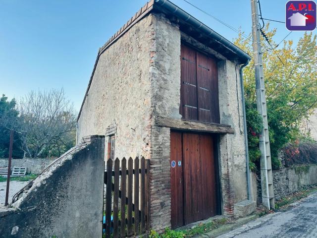 Maison vente à Foix, Rieux-de-pelleport