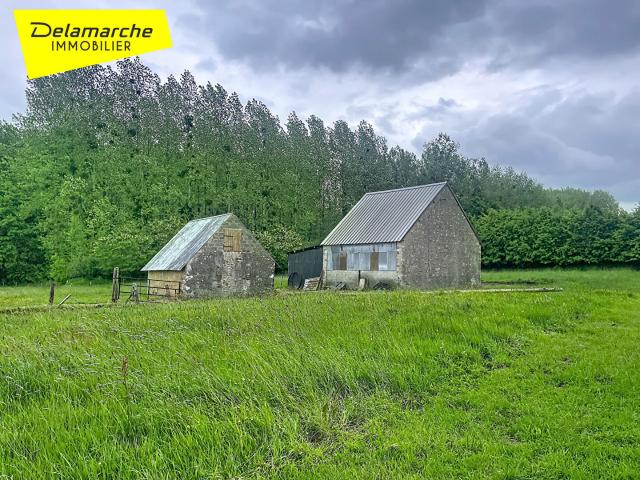 Maison vente à Saint-Lô, Normandie