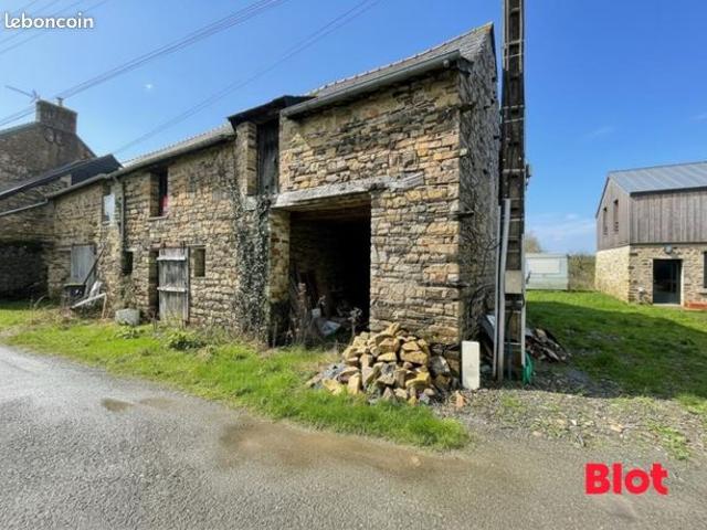 Maison vente à Redon, Bretagne