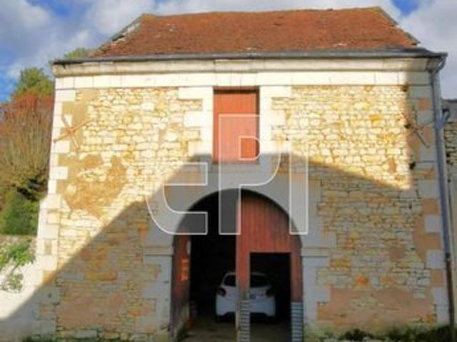 Maison vente à Chinon, Richelieu