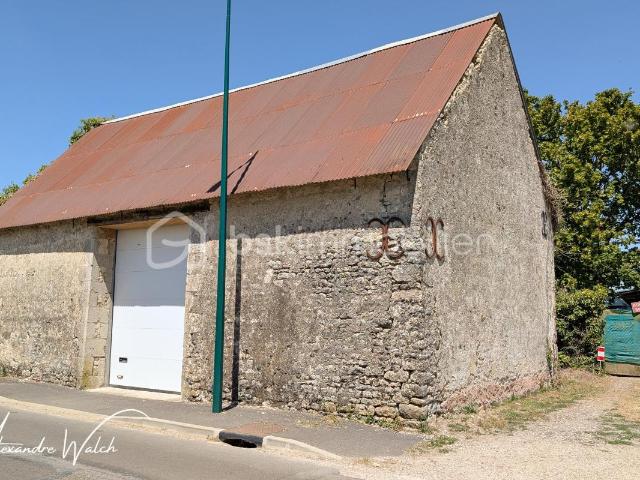 Maison vente à Châteaudun, Loigny-la-bataille