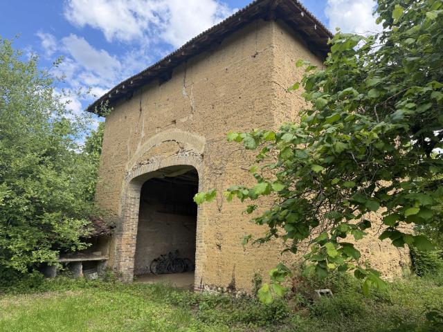 Maison vente à Vienne, Brézins