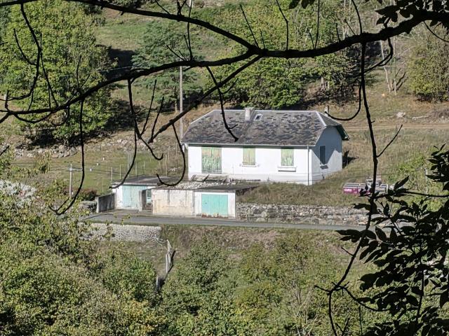 Maison vente à Bagnères-de-Bigorre, Hautes-Pyrénées