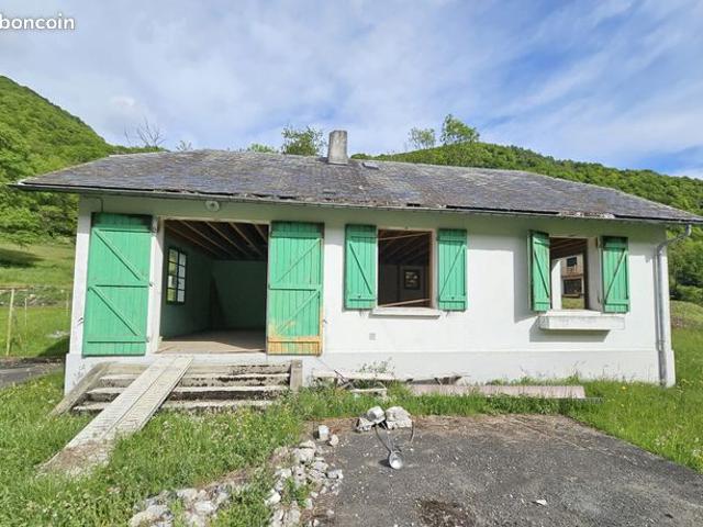 Maison vente à Bagnères-de-Bigorre, Bagnères-de-bigorre