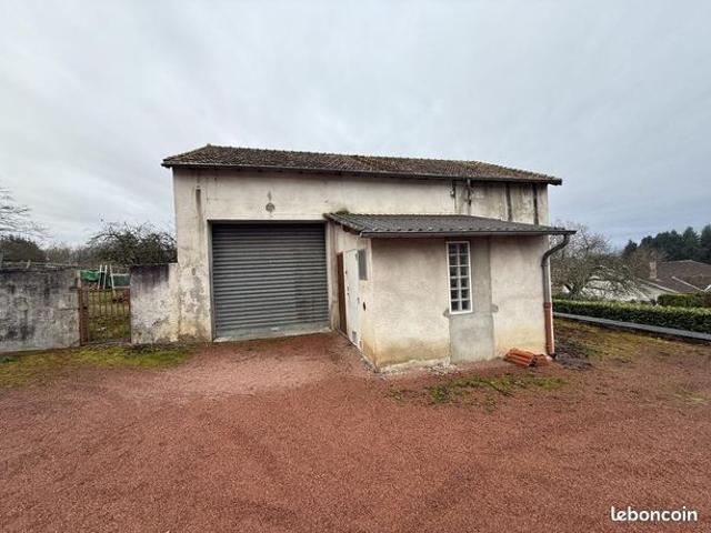 Maison vente à Vichy, Mariol