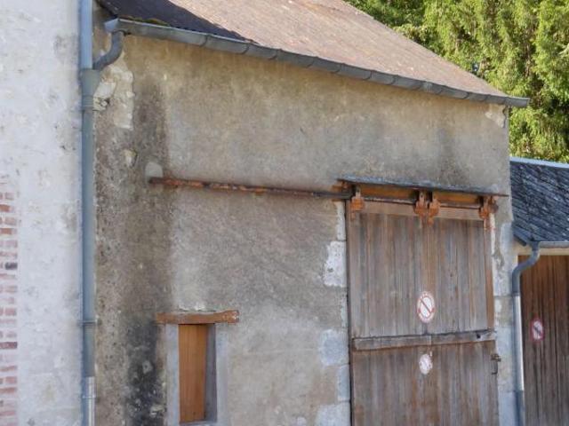 Maison vente à Blois, Mer