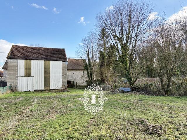 Maison vente à Bray-sur-Seine, Seine-et-Marne