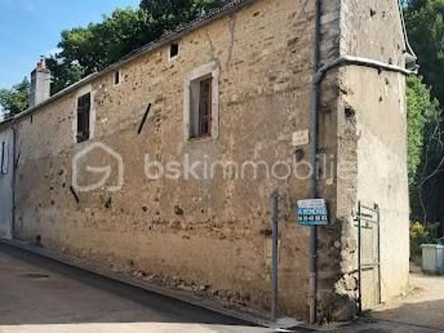 Maison vente à Auxerre, Beine