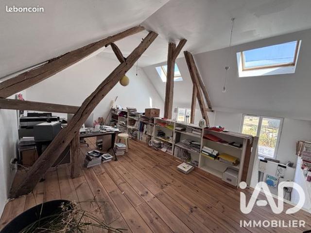 Maison vente à Provins, Sablonnières
