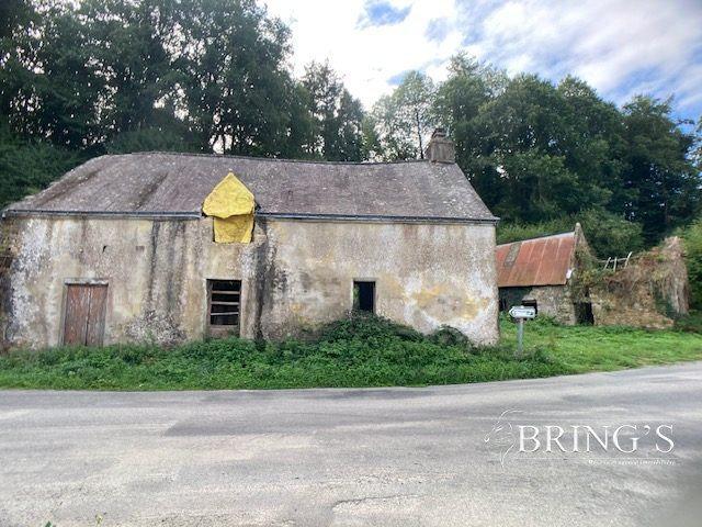 Maison vente à Quénahé, Larré