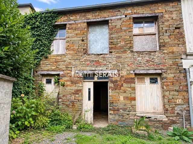 Maison vente à La Crête, Valdallière