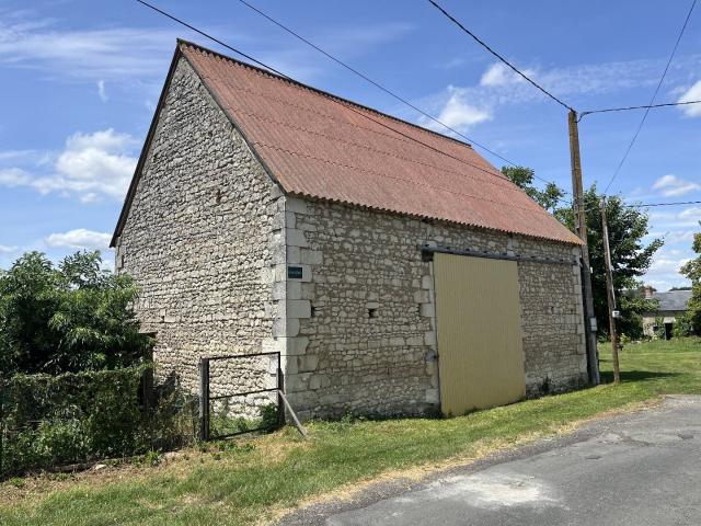 Maison vente à Loches, Boussay