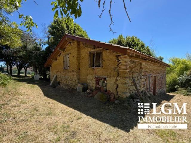 Maison vente à L'Honor-de-Cos, Tarn-et-Garonne