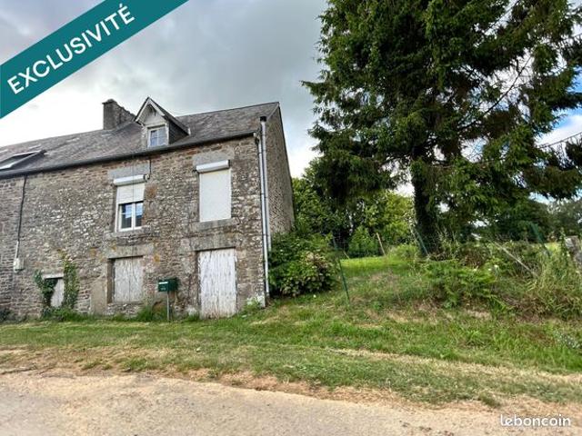 Maison vente à Argentan, Normandie