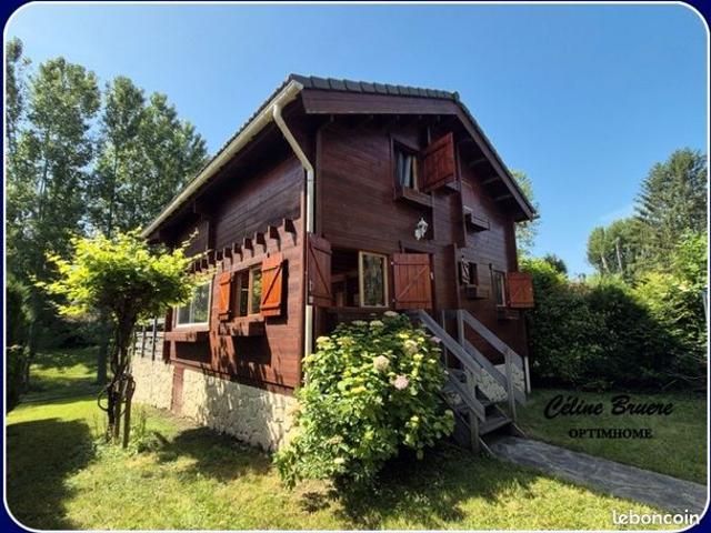 Maison vente à Mantes-la-Jolie, Juziers