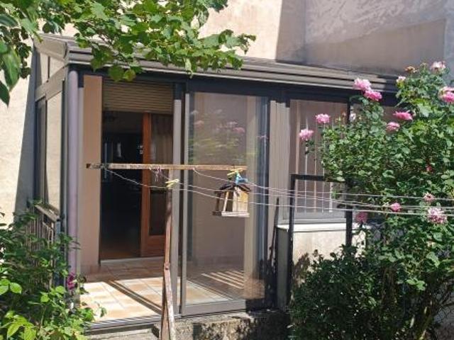 Maison vente à Clermont-Ferrand, Romagnat