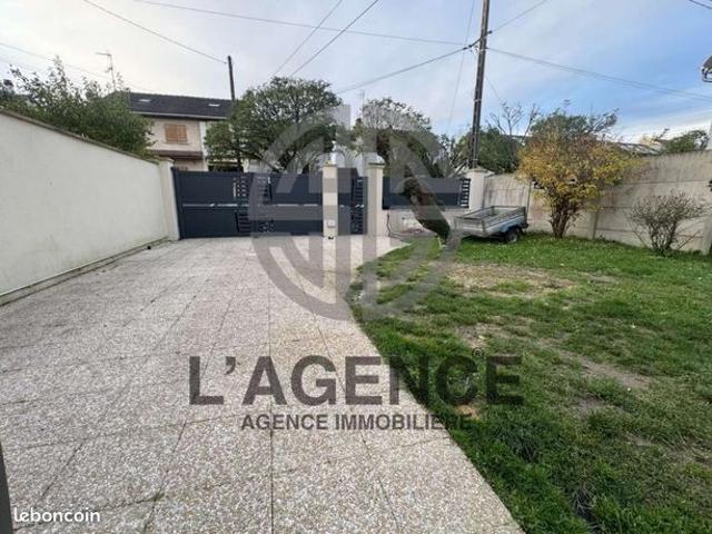 Maison vente à Coubron, Martinique