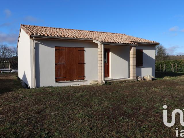 Maison vente à Jonzac, Montguyon