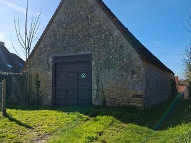 Maison vente à Mamers