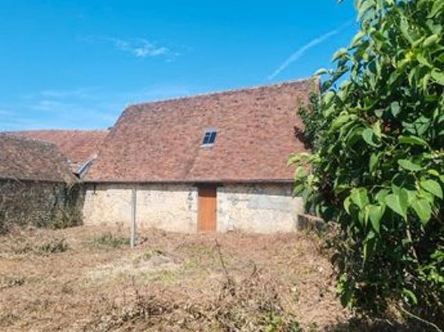 Maison vente à Mamers, Neufchâtel-en-saosnois
