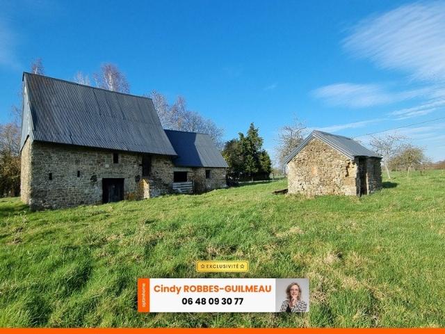 Maison vente à Vire, Roullours