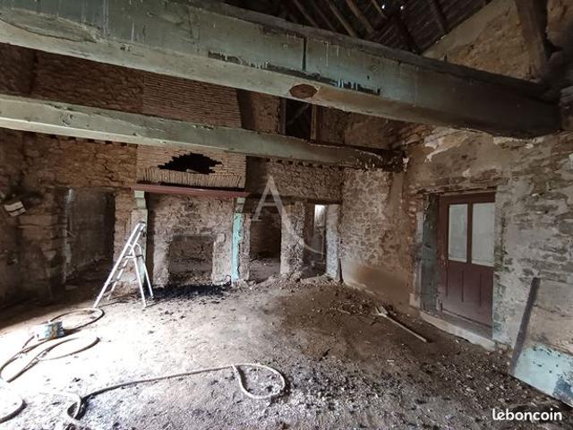 Maison vente à Château-Chinon (Ville), Biches