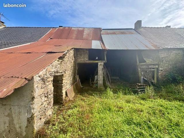 Maison vente à Redon, Bretagne